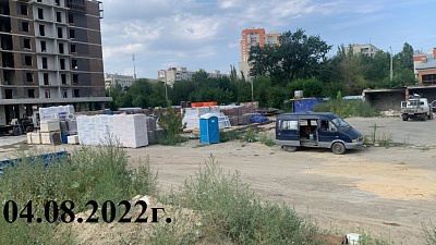 Жилой квартал «Волго-Дон»