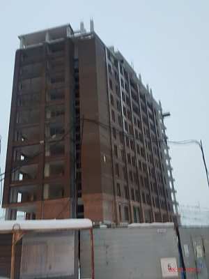 г. Красноярск