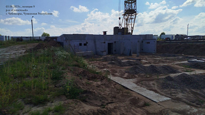 ЖК Атмосфера