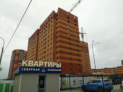 ЖК «Юный»