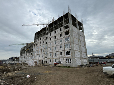 г. Михайловск, Переулок Князевский