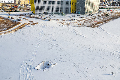 Микрорайон 