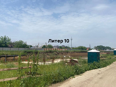 ЖК 
