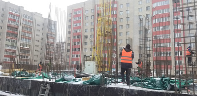 Дом на Разина