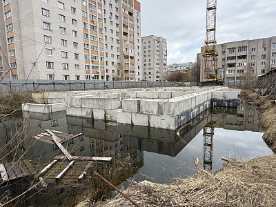 г. Вологда, Улица Фрязиновская