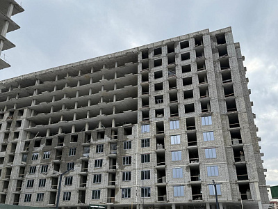 г. Нальчик, Улица Кирова