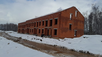 Жилой комплекс 