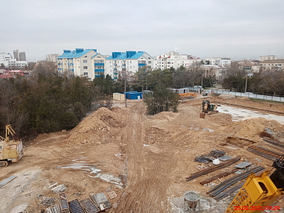г. Евпатория, пр-кт Ленина