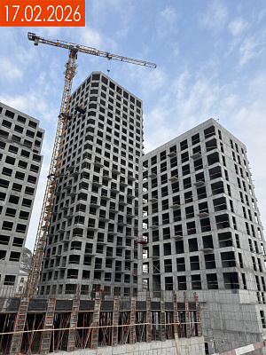 ЖК Философия