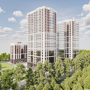 ЖК Калининский квартал