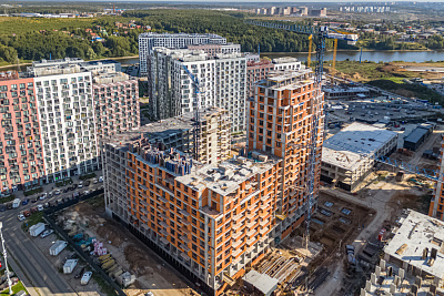 Первый квартал