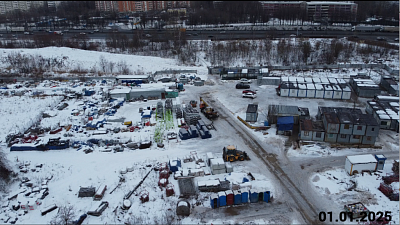 ЖК STELLAR CITY