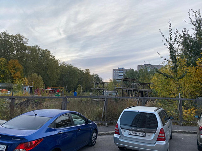 Макаринская роща