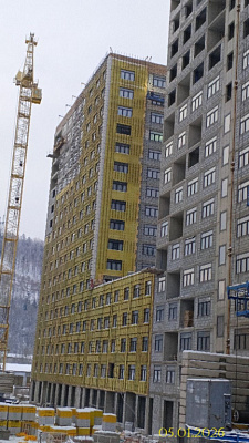 Жилой комплекс 
