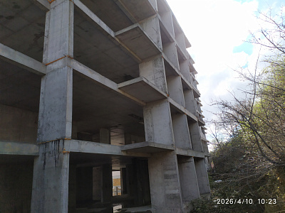 г. Севастополь, Проспект Победы