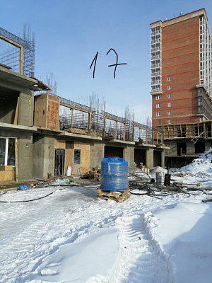 г. Иркутск