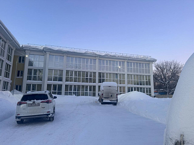 г. Владимир, улица Батурина