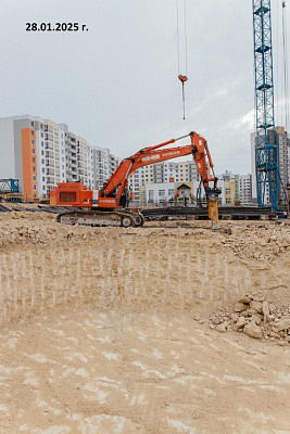 ЖК ГОРОД МИРА