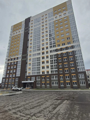г. Воронеж, Улица Транспортная, 58а