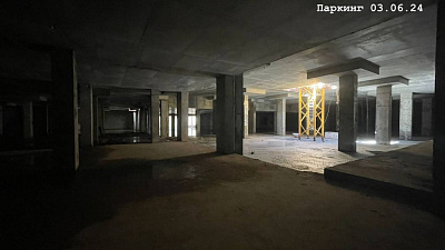 Жилой комплекс 