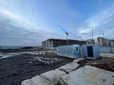 ЖК 
