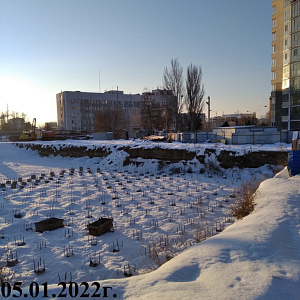 жилой квартал GRAND AVENUE