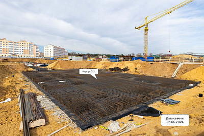 Егорово Парк, ЖК Егорово Парк