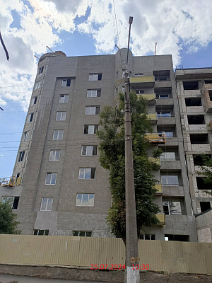 г. Евпатория, пр-кт Ленина