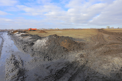 Новый Ростов 60 литер