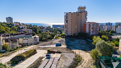 Жилой комплекс