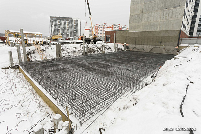 Микрорайон