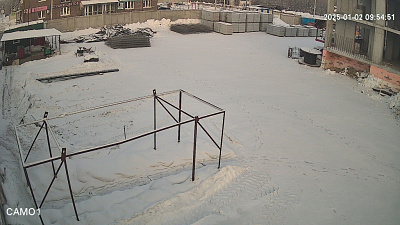 г. Белогорск, улица Кирова