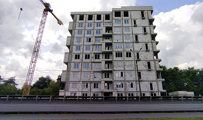 Дом на Энгельса