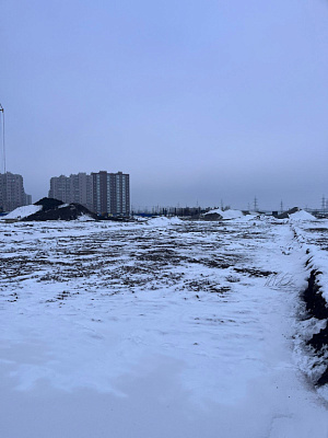 Жилой парк Сокольники