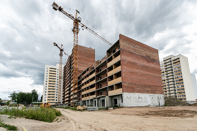 с. Каменка, мкр Олимпийской Славы