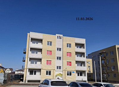 ЖК «Советский»