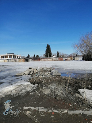 г. Новосибирск, Кировский район