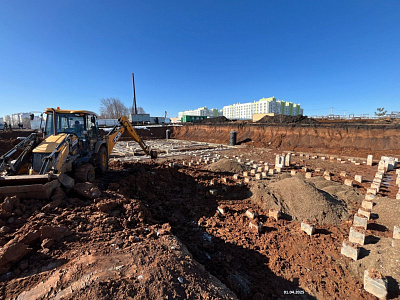 ЖК АТМОСФЕРА