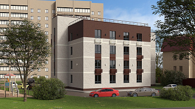 г. Киров, Улица Слобода Лосево