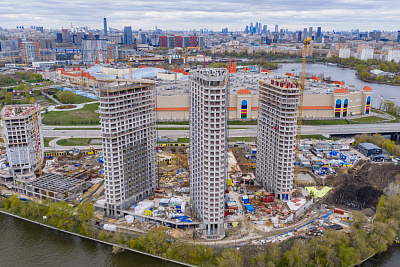 ДРИМ РИВА