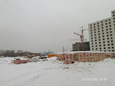 Красное яблоко Эт8 Секции1.5,1.6,1.7,1.8