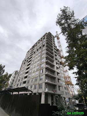 г. Белгород, пр-кт Б.Хмельницкого