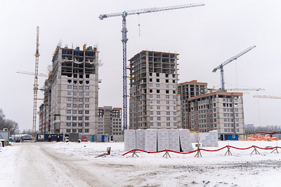 Жилой комплекс