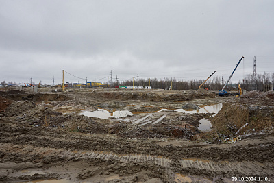 ЖК Крылов 5.1