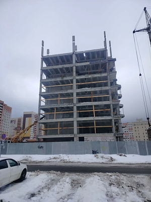 Жилой комплекс 
