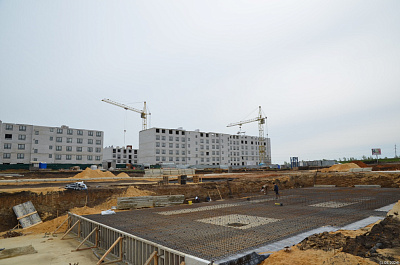Романово Сити