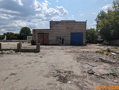 Жилой комплекс