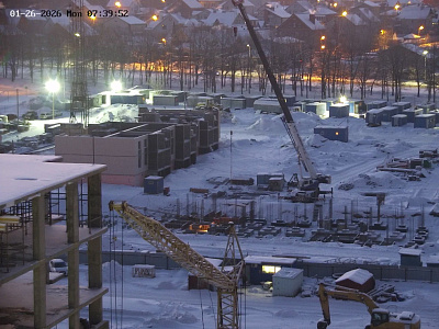 г. Старый Оскол