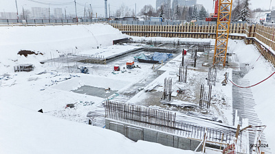 г. Москва, Район Левобережный