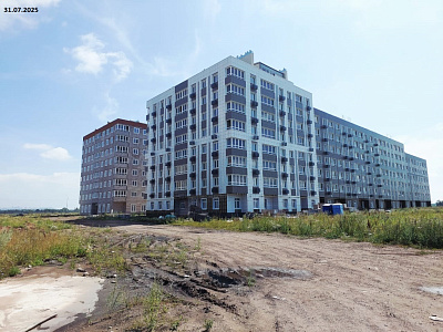 Село Миловка